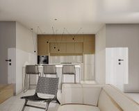 Новостройки - Квартира - Guardamar - Гуардамар дель Сегура