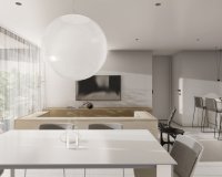 Новостройки - Квартира - Guardamar - Гуардамар дель Сегура