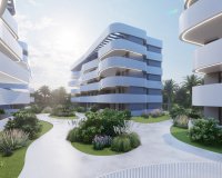 Новостройки - Квартира - Guardamar - Гуардамар дель Сегура