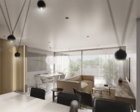 Новостройки - Квартира - Guardamar - Гуардамар дель Сегура