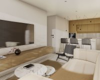 Новостройки - Квартира - Guardamar - Гуардамар дель Сегура