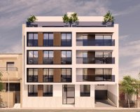 Новостройки - Квартира - Guardamar - Гуардамар дель Сегура