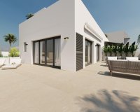Новостройки - Квартира - Guardamar - Гуардамар дель Сегура