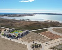 Новостройки - Квартира - Guardamar - Гуардамар дель Сегура