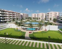 Новостройки - Квартира - Guardamar - Гуардамар дель Сегура