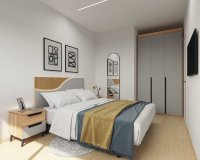 Новостройки - Квартира - Guardamar - Гуардамар дель Сегура