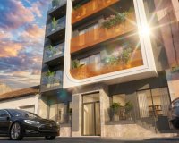 Новостройки - Квартира - Guardamar - Гуардамар дель Сегура