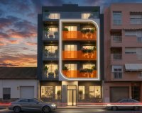 Новостройки - Квартира - Guardamar - Гуардамар дель Сегура