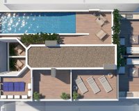 Новостройки - Квартира - Guardamar - Гуардамар дель Сегура