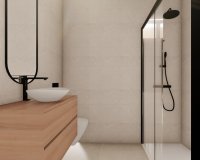 Новостройки - Квартира - Guardamar - Гуардамар дель Сегура