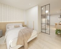 Новостройки - Квартира - Guardamar - Гуардамар дель Сегура