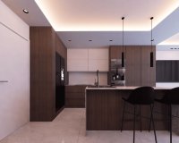 Новостройки - Квартира - Guardamar - Гуардамар дель Сегура