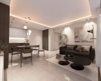 Новостройки - Квартира - Guardamar - Гуардамар дель Сегура