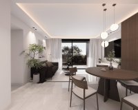 Новостройки - Квартира - Guardamar - Гуардамар дель Сегура