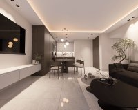 Новостройки - Квартира - Guardamar - Гуардамар дель Сегура