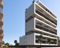 Новостройки - Квартира - Guardamar - Гуардамар дель Сегура
