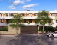 Новостройки - Квартира - Хавеа - Javea