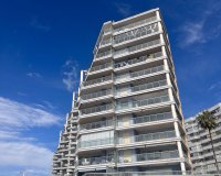 Новостройки - Квартира - Кальпе