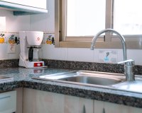 Новостройки - Квартира - Кальпе