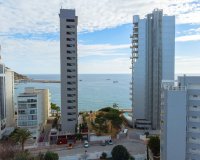 Новостройки - Квартира - Кальпе