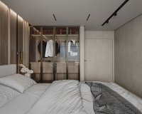 Новостройки - Квартира - Кальпе