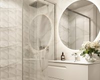 Новостройки - Квартира - Кальпе