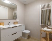 Новостройки - Квартира - Кальпе