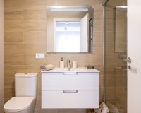 Новостройки - Квартира - Кальпе