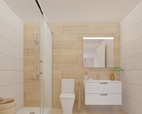 Новостройки - Квартира - Кальпе