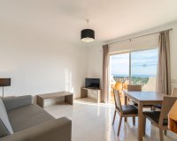 Новостройки - Квартира - Кальпе
