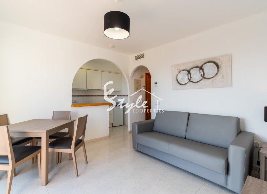 Новостройки - Квартира - Кальпе