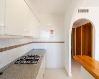 Новостройки - Квартира - Кальпе