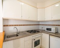 Новостройки - Квартира - Кальпе