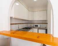 Новостройки - Квартира - Кальпе