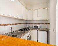 Новостройки - Квартира - Кальпе