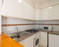 Новостройки - Квартира - Кальпе