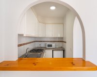 Новостройки - Квартира - Кальпе