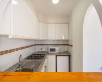 Новостройки - Квартира - Кальпе
