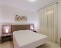 Новостройки - Квартира - Кальпе