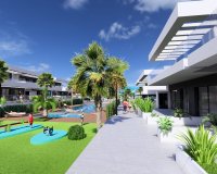 Новостройки - Квартира - La Finca Golf - La Finca Golf Resort