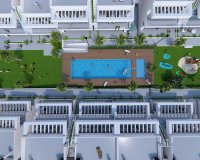 Новостройки - Квартира - La Finca Golf - La Finca Golf Resort