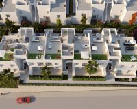 Новостройки - Квартира - La Finca Golf - La Finca Golf Resort