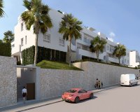 Новостройки - Квартира - La Finca Golf - La Finca Golf Resort