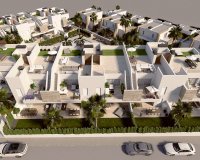 Новостройки - Квартира - La Finca Golf - La Finca Golf Resort