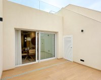 Новостройки - Квартира - La Finca Golf - La Finca Golf Resort