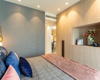 Новостройки - Квартира - La Finca Golf - La Finca Golf Resort
