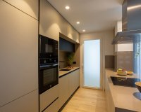 Новостройки - Квартира - La Finca Golf - La Finca Golf Resort