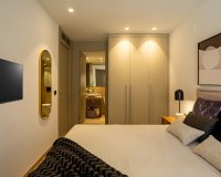 Новостройки - Квартира - La Finca Golf - La Finca Golf Resort