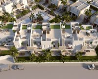 Новостройки - Квартира - La Finca Golf - La Finca Golf Resort