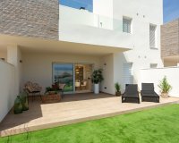 Новостройки - Квартира - La Finca Golf - La Finca Golf Resort